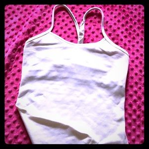 Lulelemon athketica tank